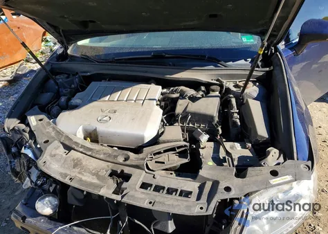 2015 Lexus Es 350 из США, поврежденный, VIN JTHBK1GG6F2201523